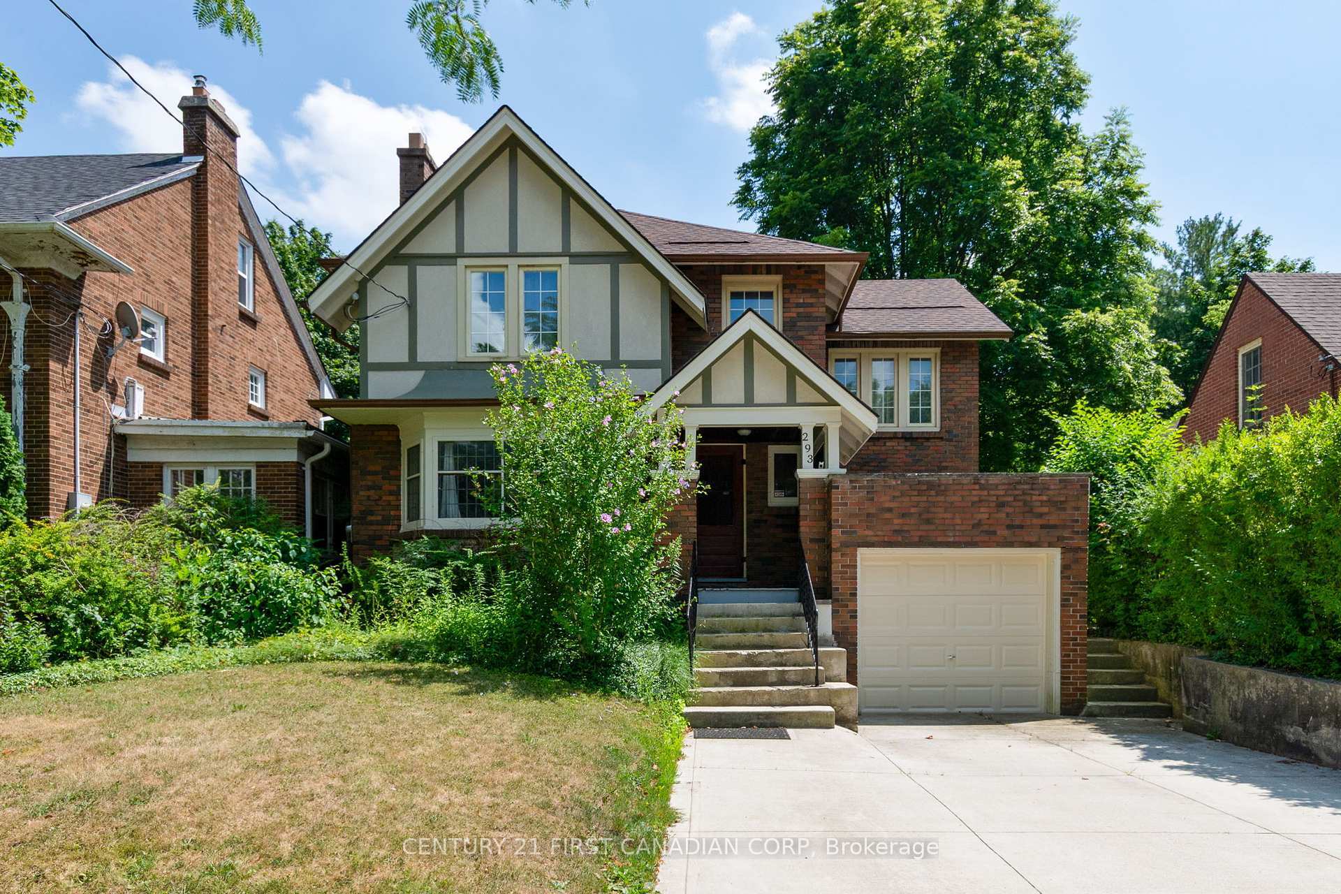 293 Huron Street  London East ON N6A 2K1 photo
