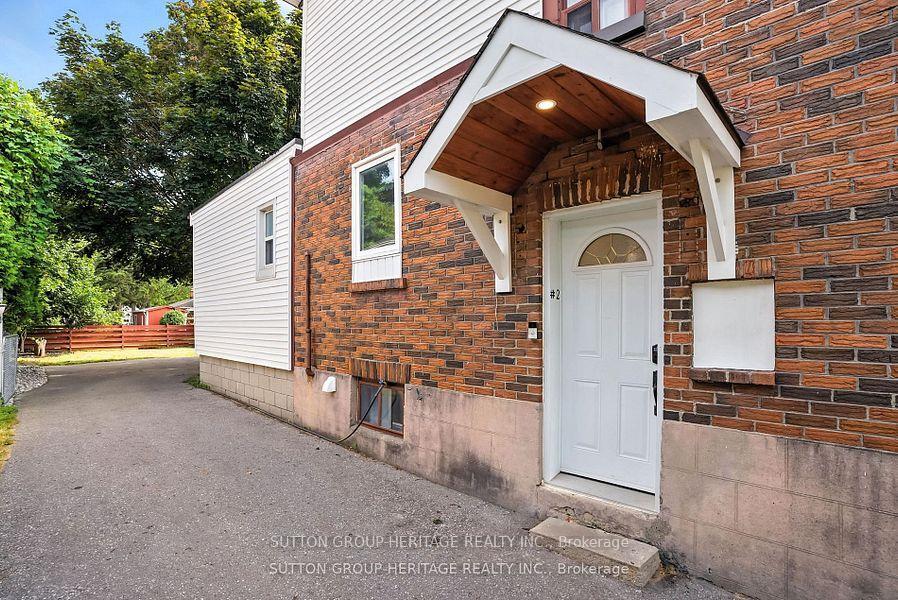 Property Photo: 441 Miller Avenue ON L1J 2S8