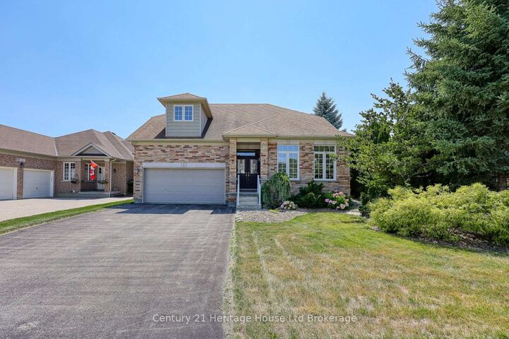Photo de la propriété: 2 Green Gable Place ON N4T 1W6