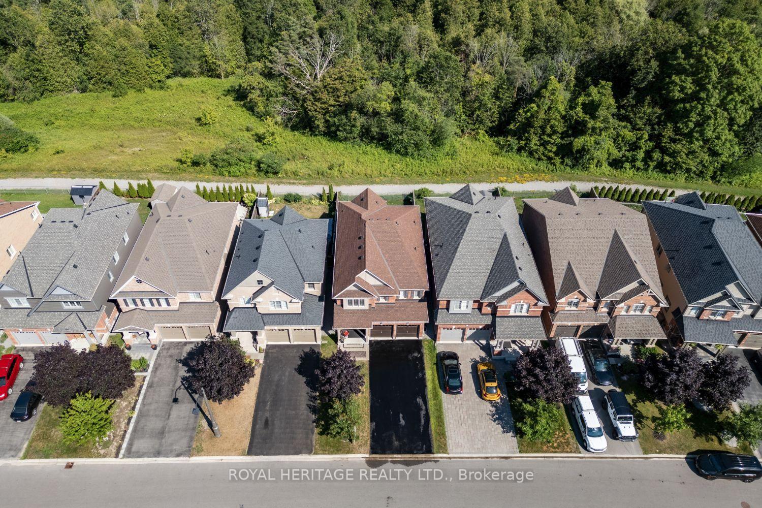 Property Photo: 2341 Secreto Drive ON L1L 0H5