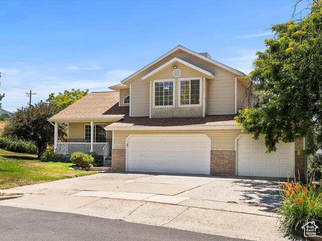 Property Photo: 1365 E 5150 S UT 84403