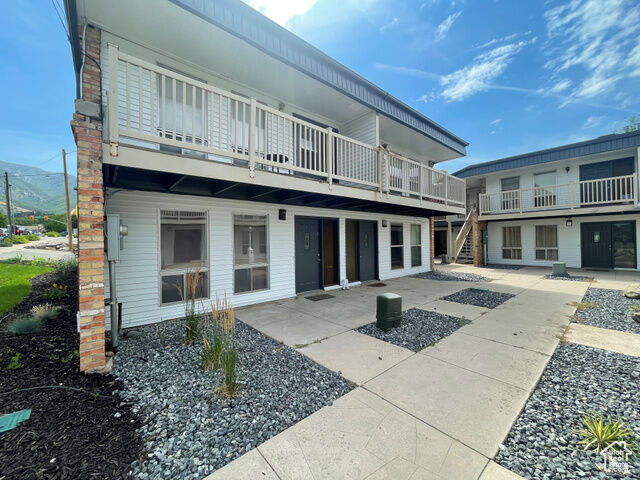 Property Photo: 1165 Edgewood Dr UT 84403