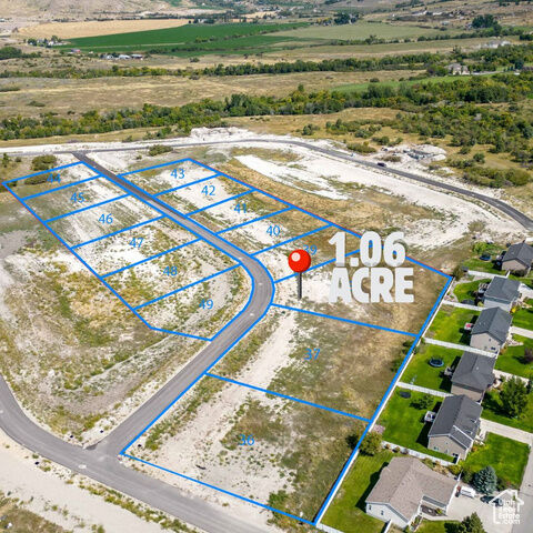 Property Photo: 652 Cherry Ridge Ln 38 UT 84333
