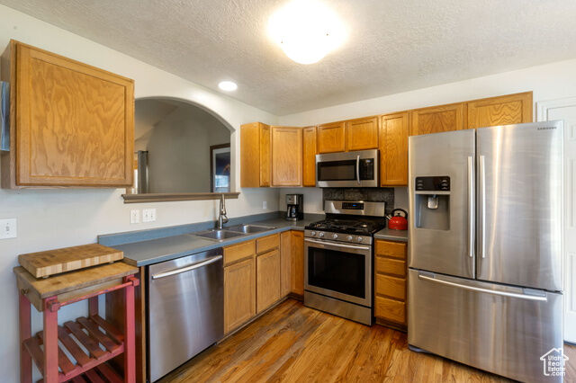 Property Photo:  1103 E 220 N  UT 84032 