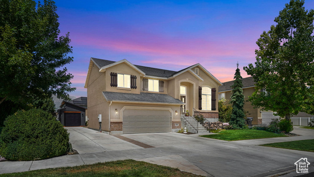 Property Photo: 3066 W 1300 N UT 84601