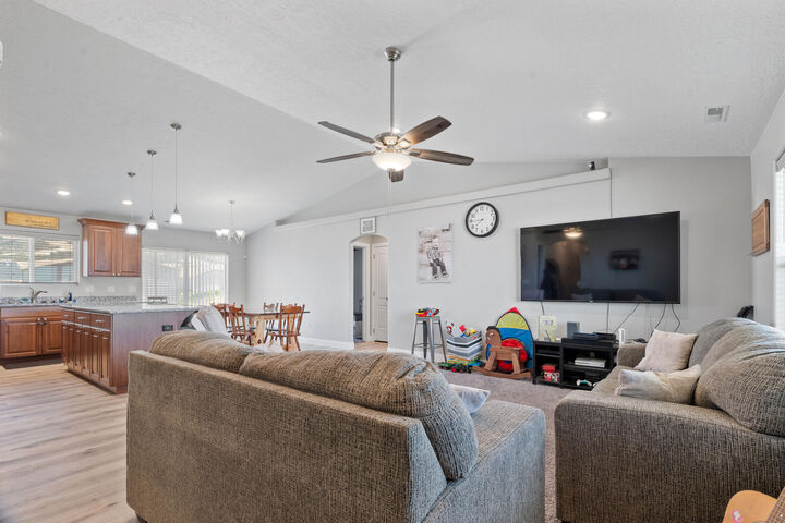 Property Photo:  4234 Prospector Ln  UT 84721 