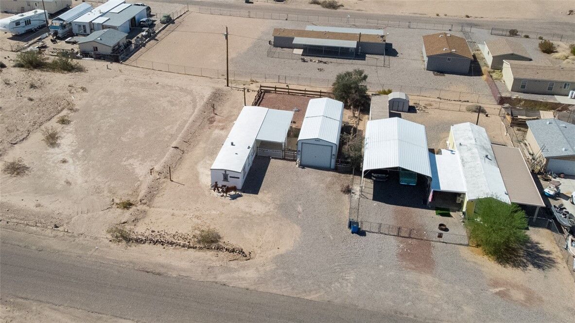 Property Photo:  5092 E Aztec Place  AZ 86436 