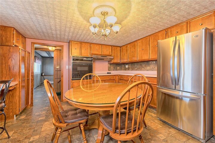 Property Photo: 190 W Main St PA 15628