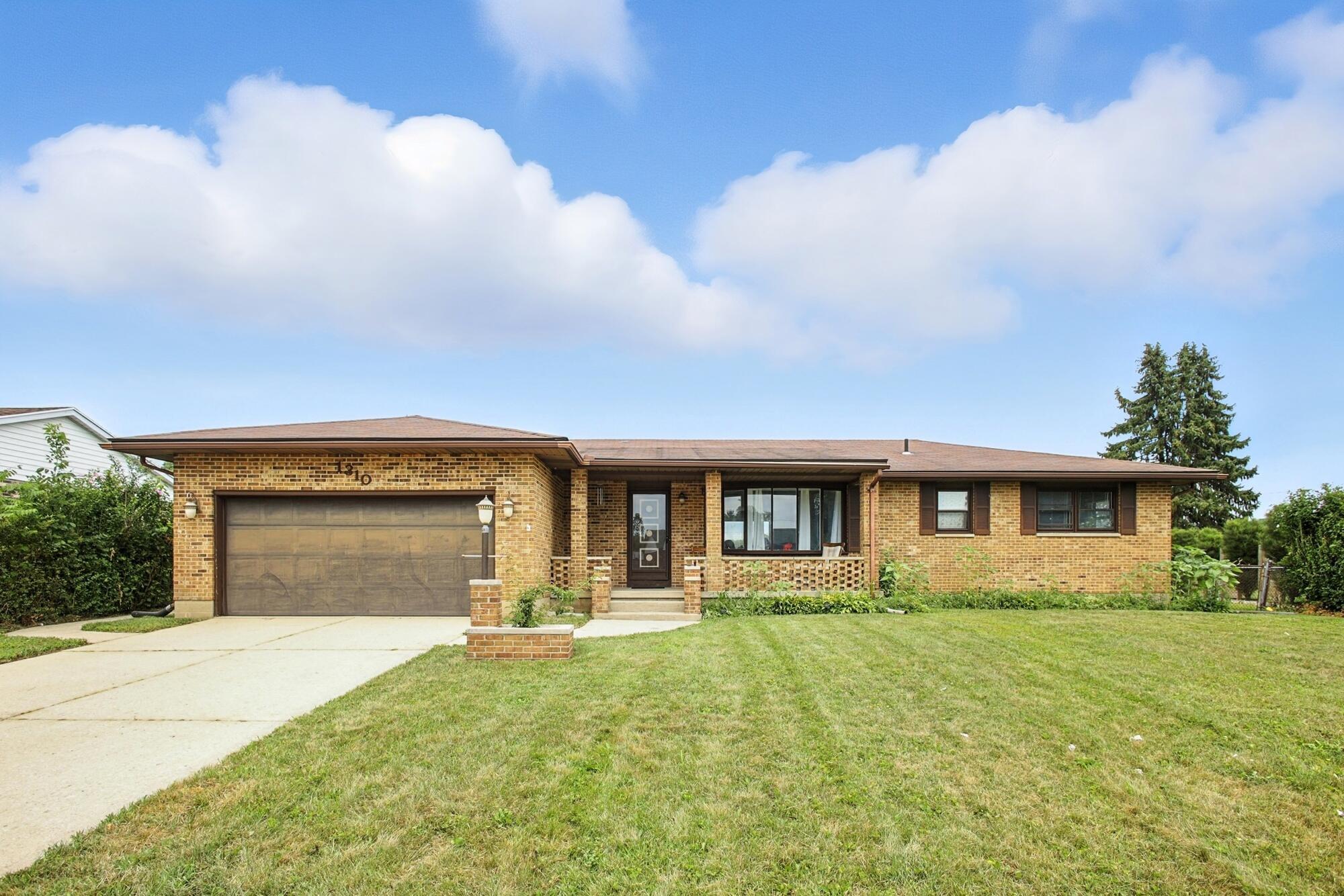 Property Photo:  1310 McGillivray Avenue  OH 45503 
