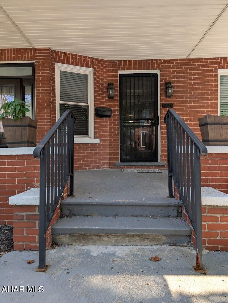 Property Photo:  230 E Main Street  PA 15537 