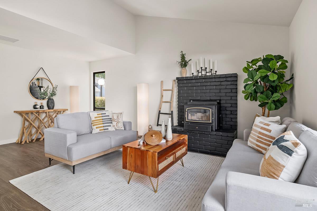 Property Photo: 2791 McBride Lane 176 CA 95403