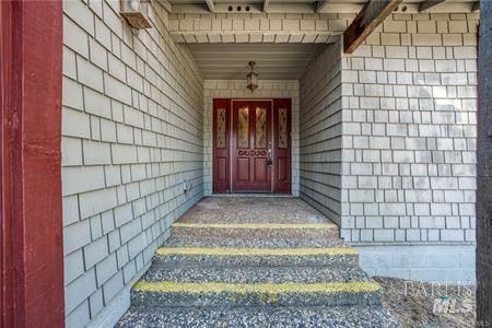 Property Photo: 10384 Walnut Way CA 95451