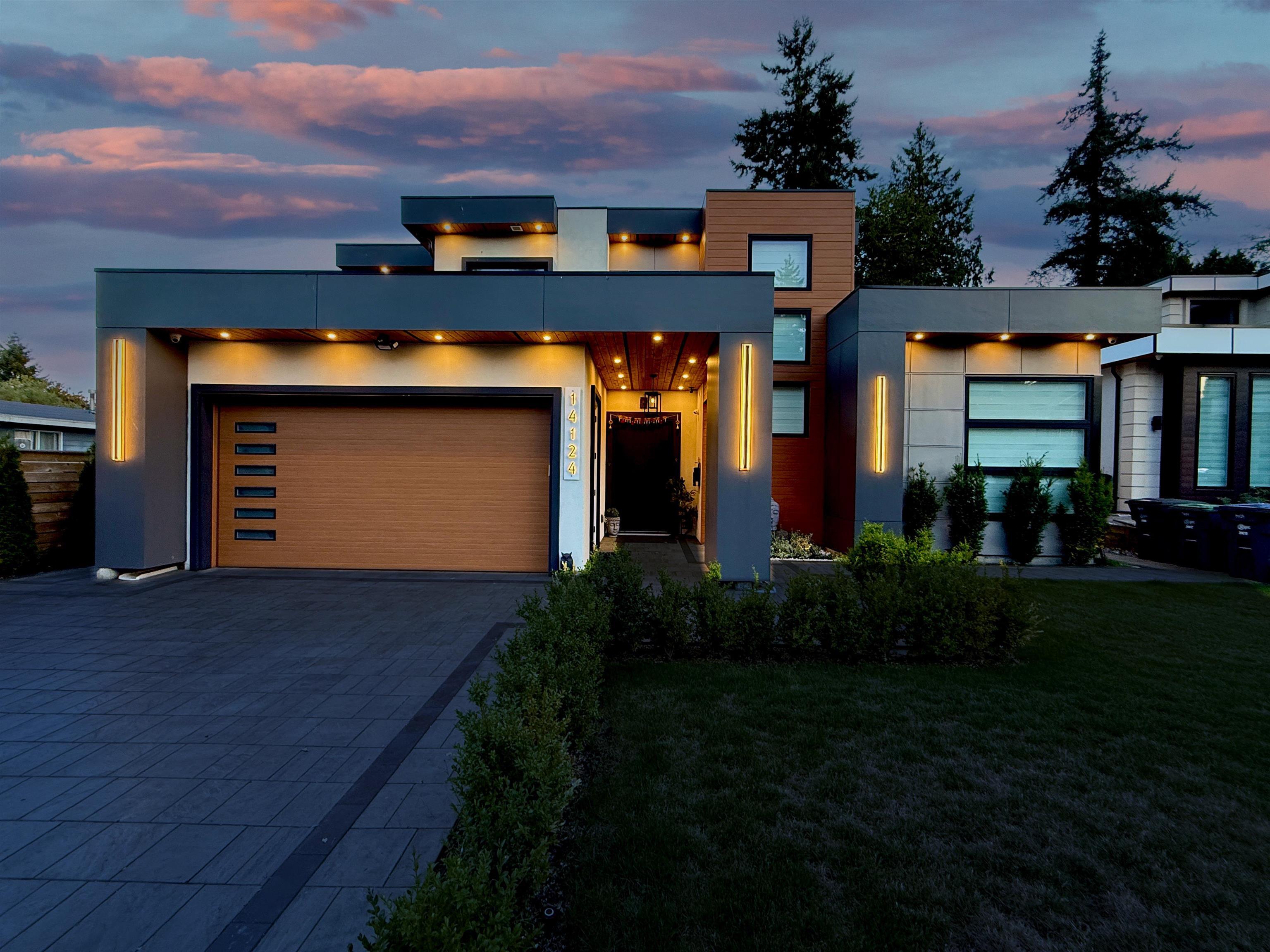 Property Photo:  14124 71 Avenue  BC V3W 5V3 
