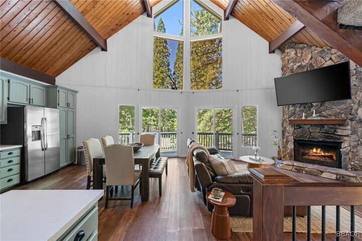 Property Photo:  635 Grass Valley Road  CA 92352 