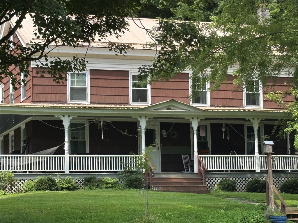 Property Photo: 310 River Road NY 13754