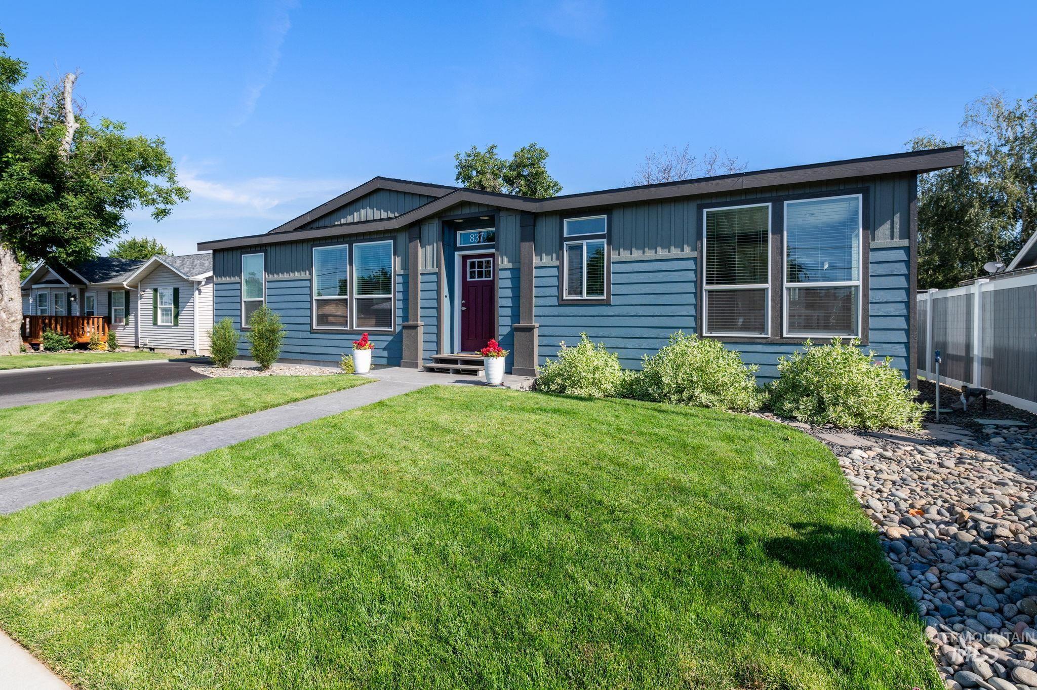 837 Burrell Ave  Lewiston ID 83501 photo