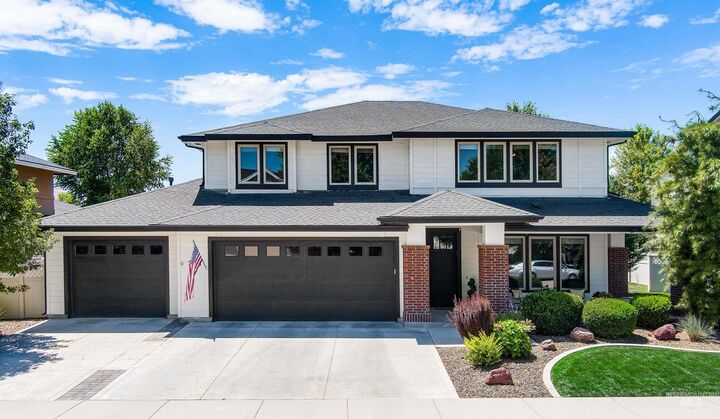 Property Photo: 2145 W Verona Dr ID 83646