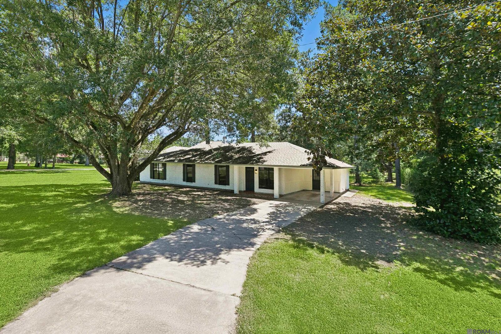 Property Photo:  134 E Port Hudson Plains Rd  LA 70791 