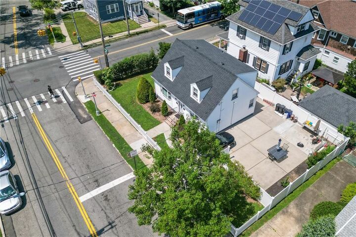 Property Photo: 325 College Avenue NY 10314