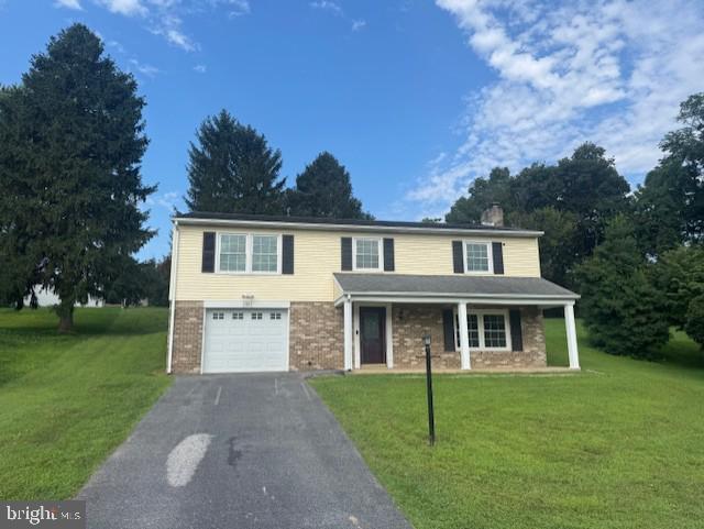 1802 Saratoga Road  York PA 17402 photo