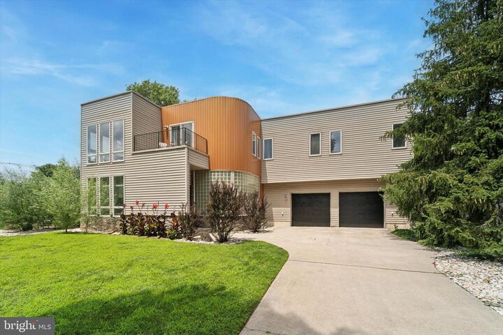 Property Photo: 103 Rue Du Boise NJ 08003