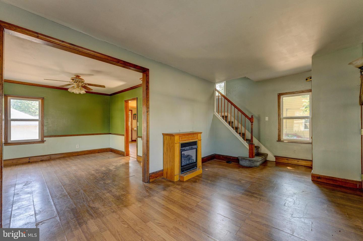 Property Photo: 240 Mason NJ 08610