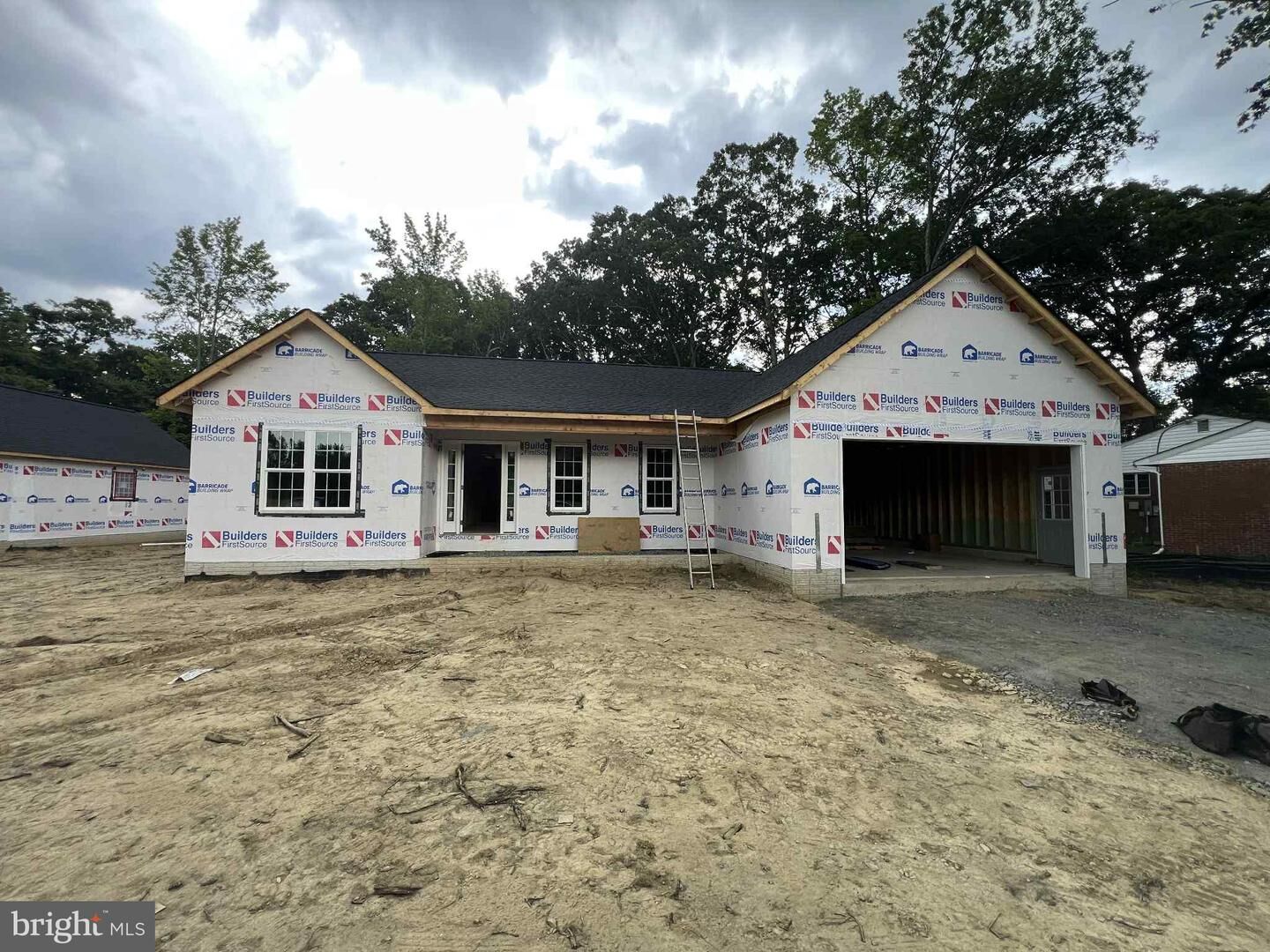 Property Photo: 12105 Andora Drive VA 22407