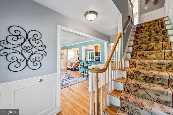 Property Photo: 453 Dutch Neck Road NJ 08520
