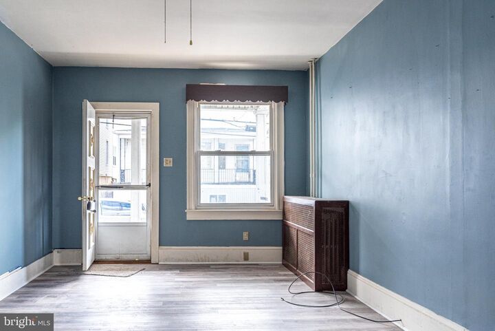 Property Photo: 493 W Saylor Street PA 17851