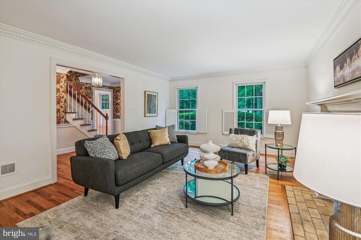 Property Photo: 1601 Ridout Road MD 21409