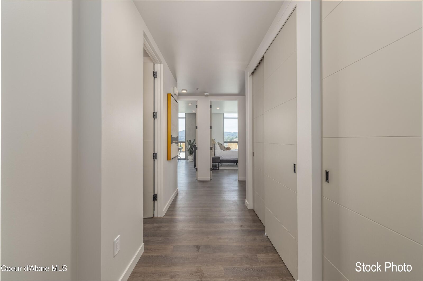 Property Photo: 116 S 3rd St 401 ID 83814