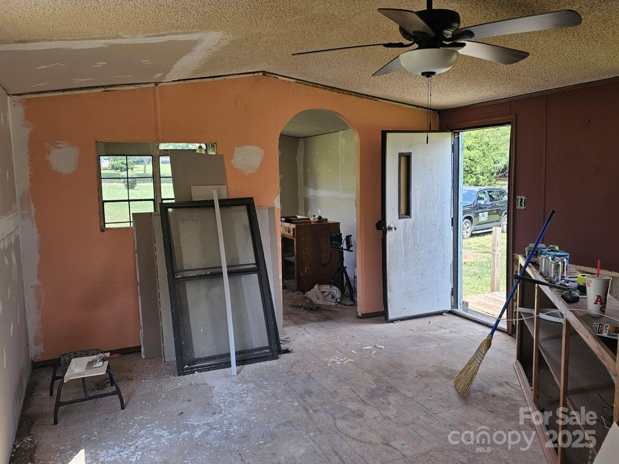 Property Photo:  6601 Deerwood Trail  NC 28168 