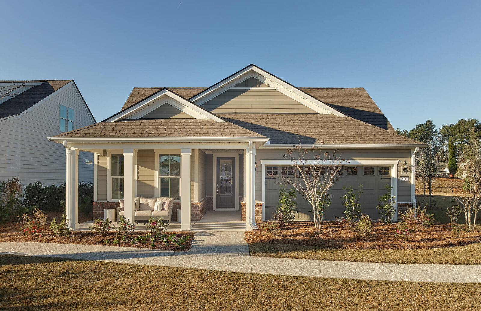 Property Photo:  631 Coral Bells Lane  SC 29486 