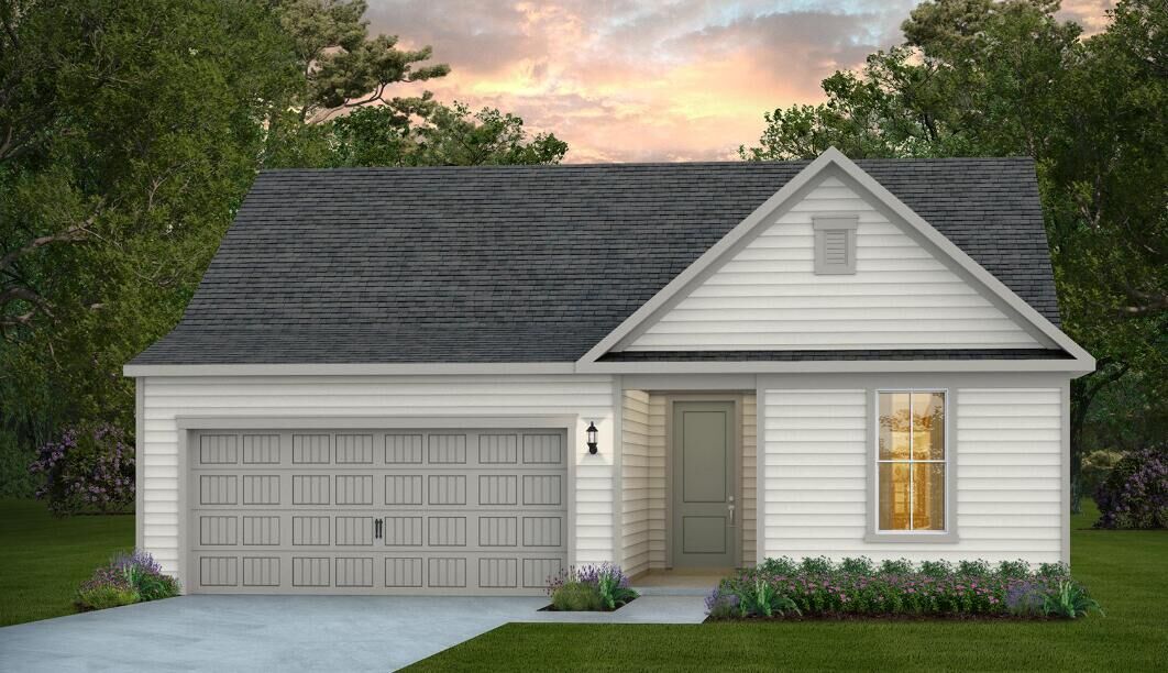 Property Photo:  631 Coral Bells Lane  SC 29486 