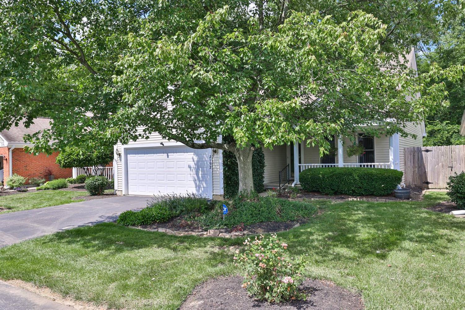 Property Photo: 3192 Vineyard Court OH 45039