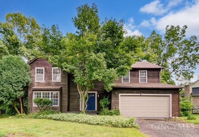 7154 Goldengate Drive  Anderson Twp OH 45244 photo
