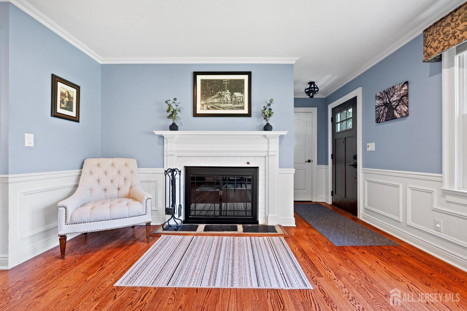 Property Photo: 115 Hamiltonian Drive NJ 07701