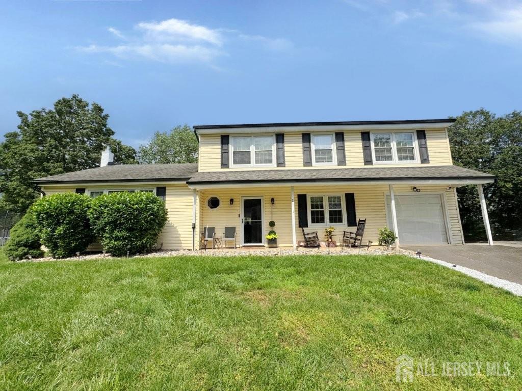 21 Thornton Lane  Piscataway NJ 08854 photo