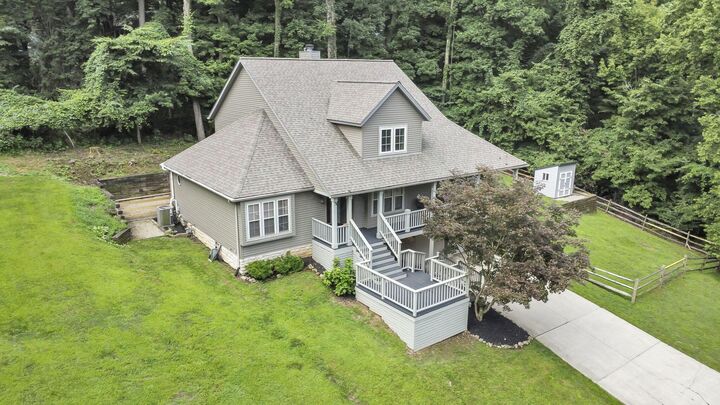 193 Walnut Hills Drive  Granville OH 43023 photo
