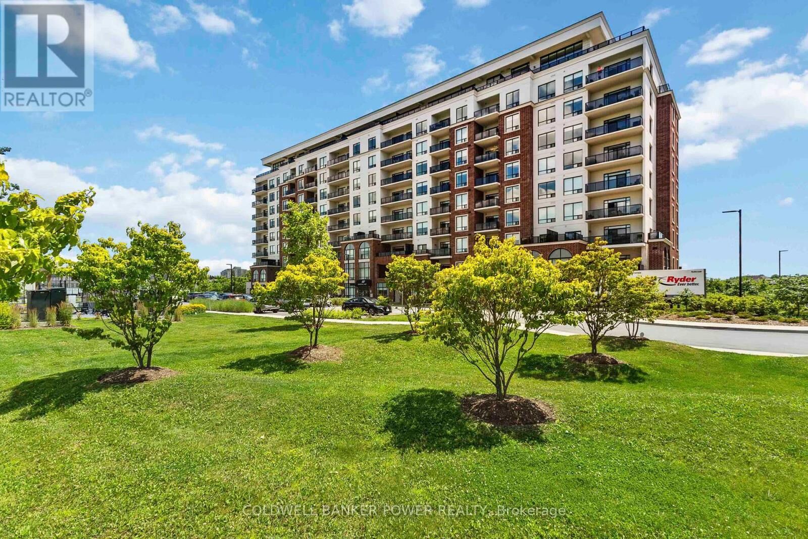 Property Photo: 480 Callaway Road 113 ON N6G 0Z2