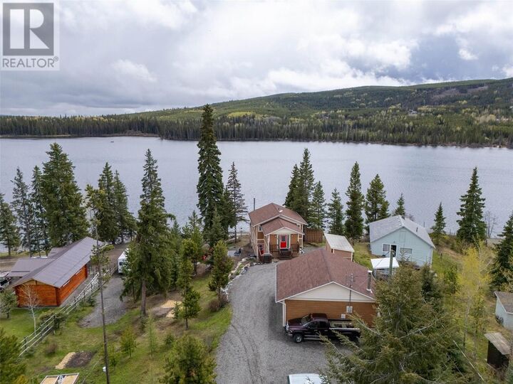 Property Photo: 3848 Rainbow/3861 Water St Drive BC V1S 1Y8