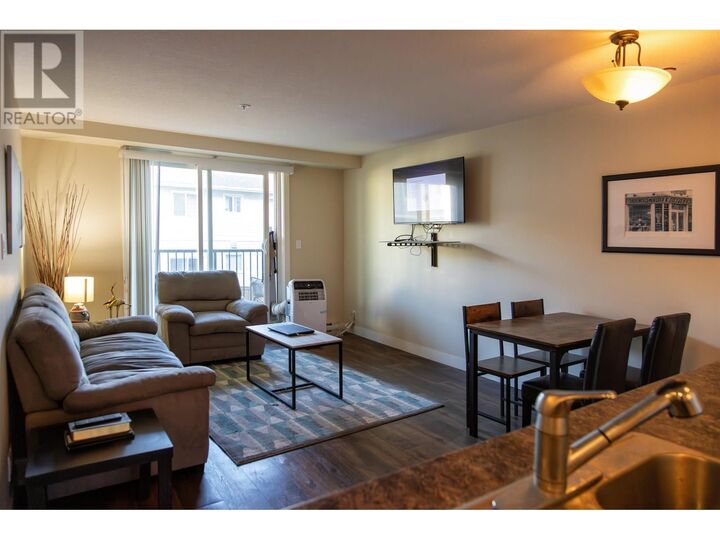 Property Photo:  11004 102 Avenue 207  BC V1J 0L9 