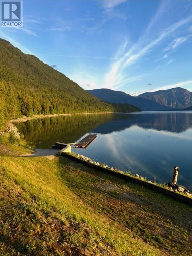 Property Photo:  1710 6 Highway  BC V0G 1R1 