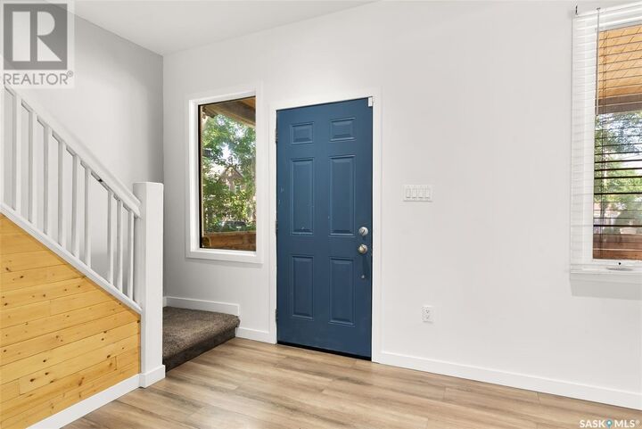 Photo de la propriété: 2358 Montreal Street SK S4P 1L8