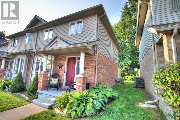 Property Photo: 1920 Marconi Boulevard 23 ON N5V 4X8