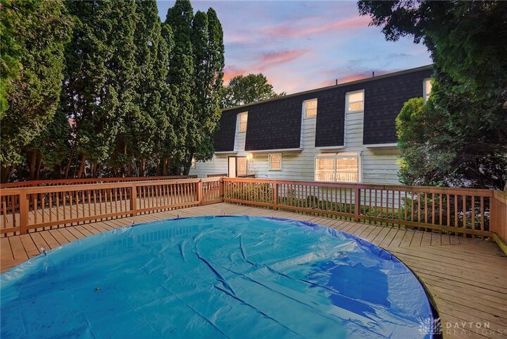 Property Photo: 7450 S Scarff Road OH 45344