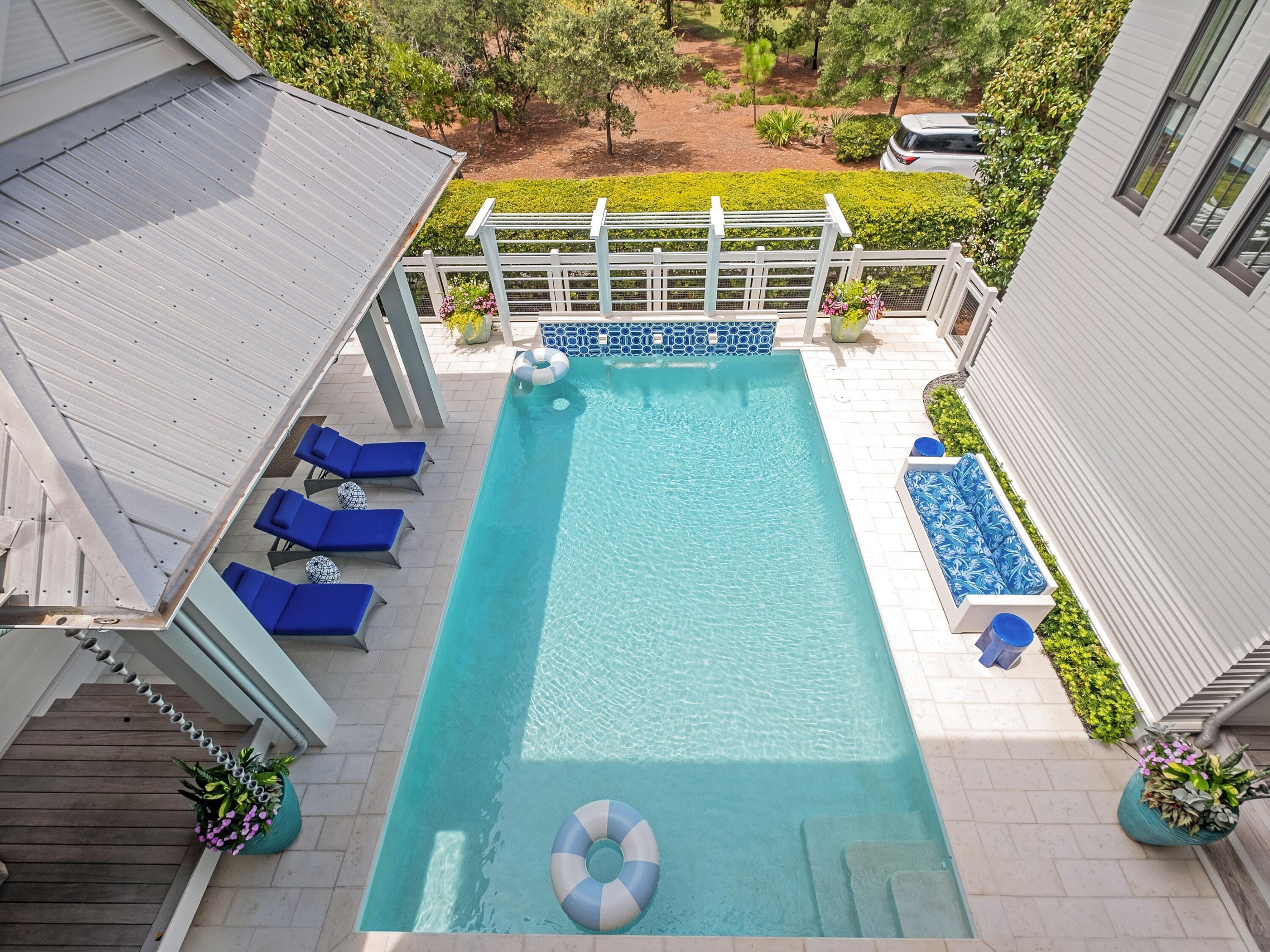 191 Sand Hill Circle  Santa Rosa Beach FL 32459 photo