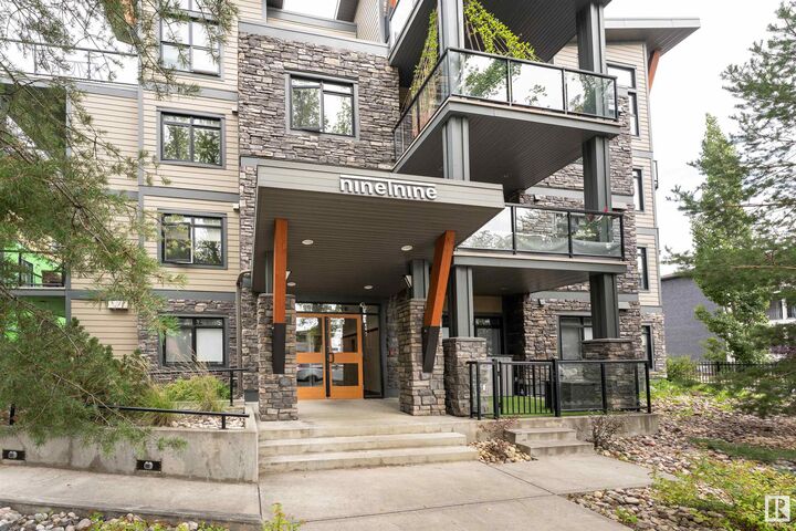 9908 84 Avenue NW 403  Edmonton AB T6E 2G3 photo
