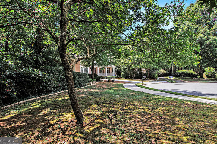 Property Photo:  3698 Lakeview Drive  GA 30084 