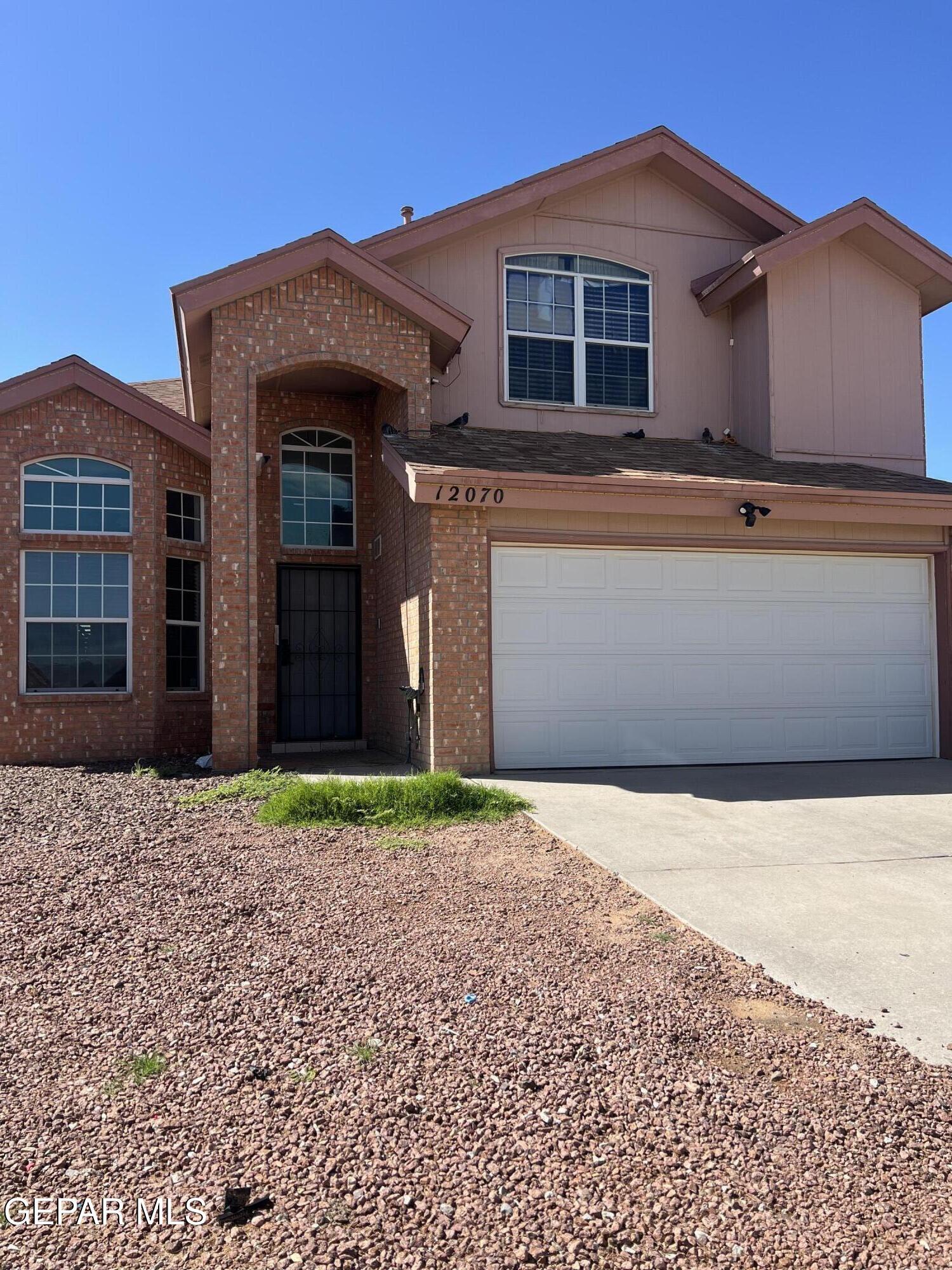 326765 Gustavo Street  El Paso TX 79936 photo